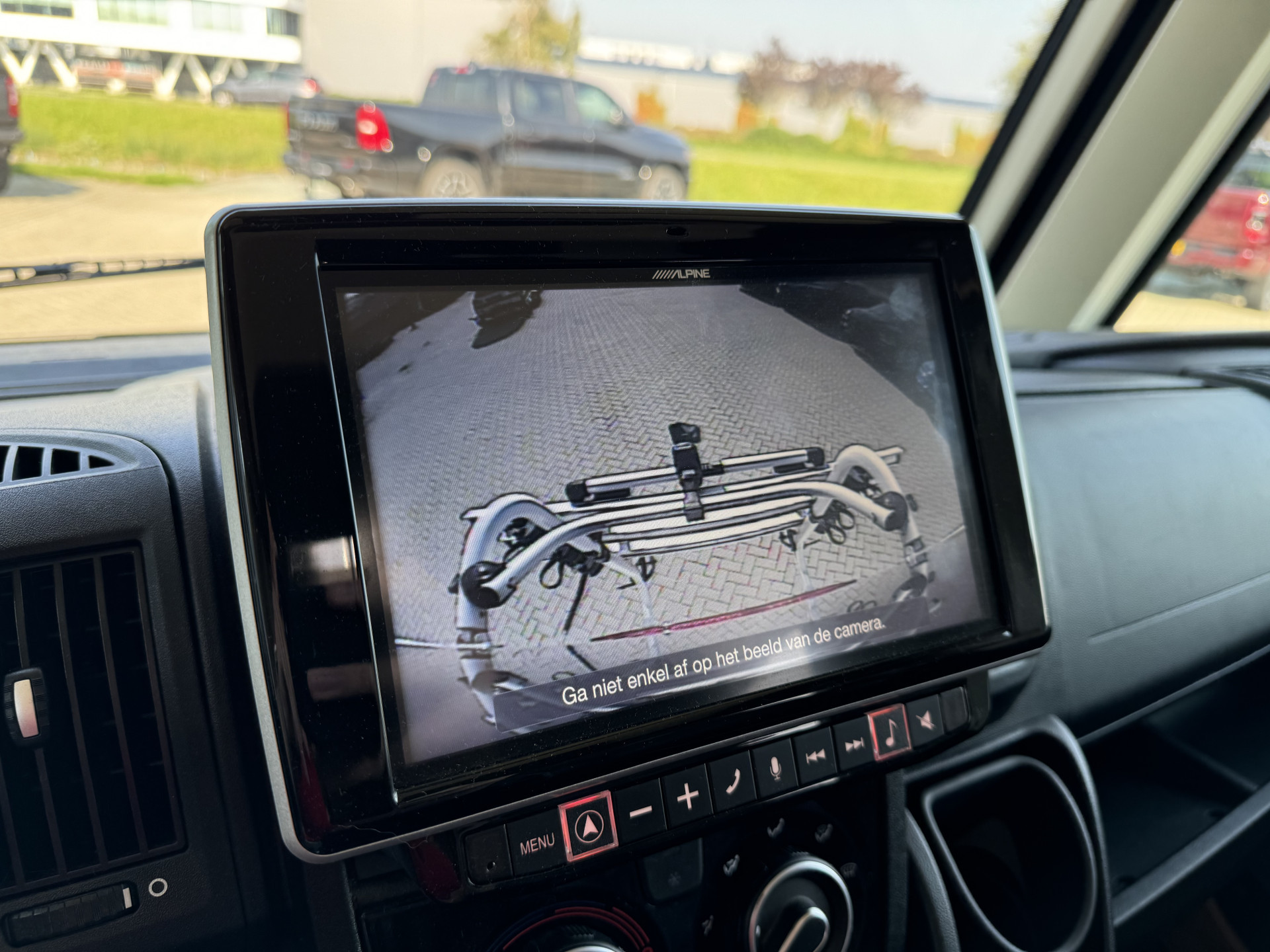 Hoofdafbeelding Knaus R03