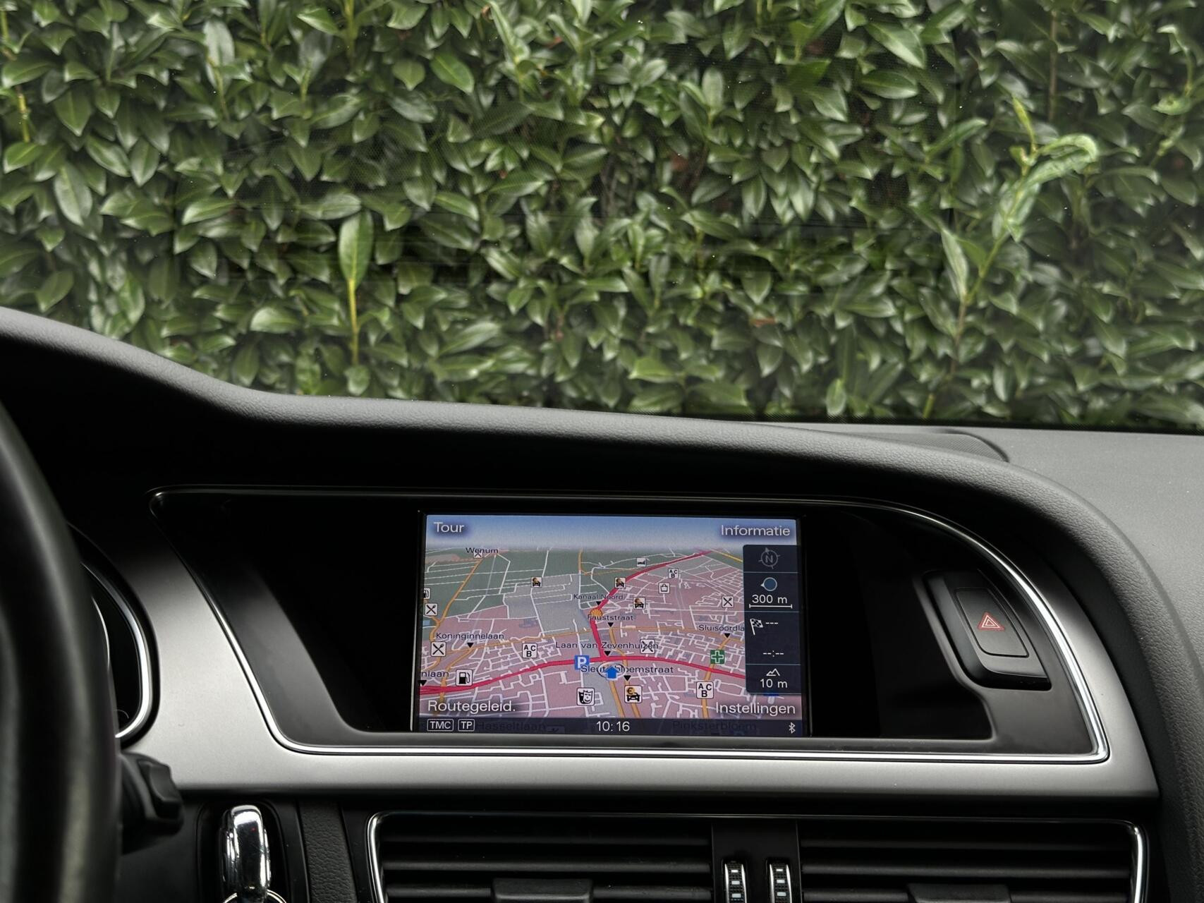 Hoofdafbeelding Audi S5