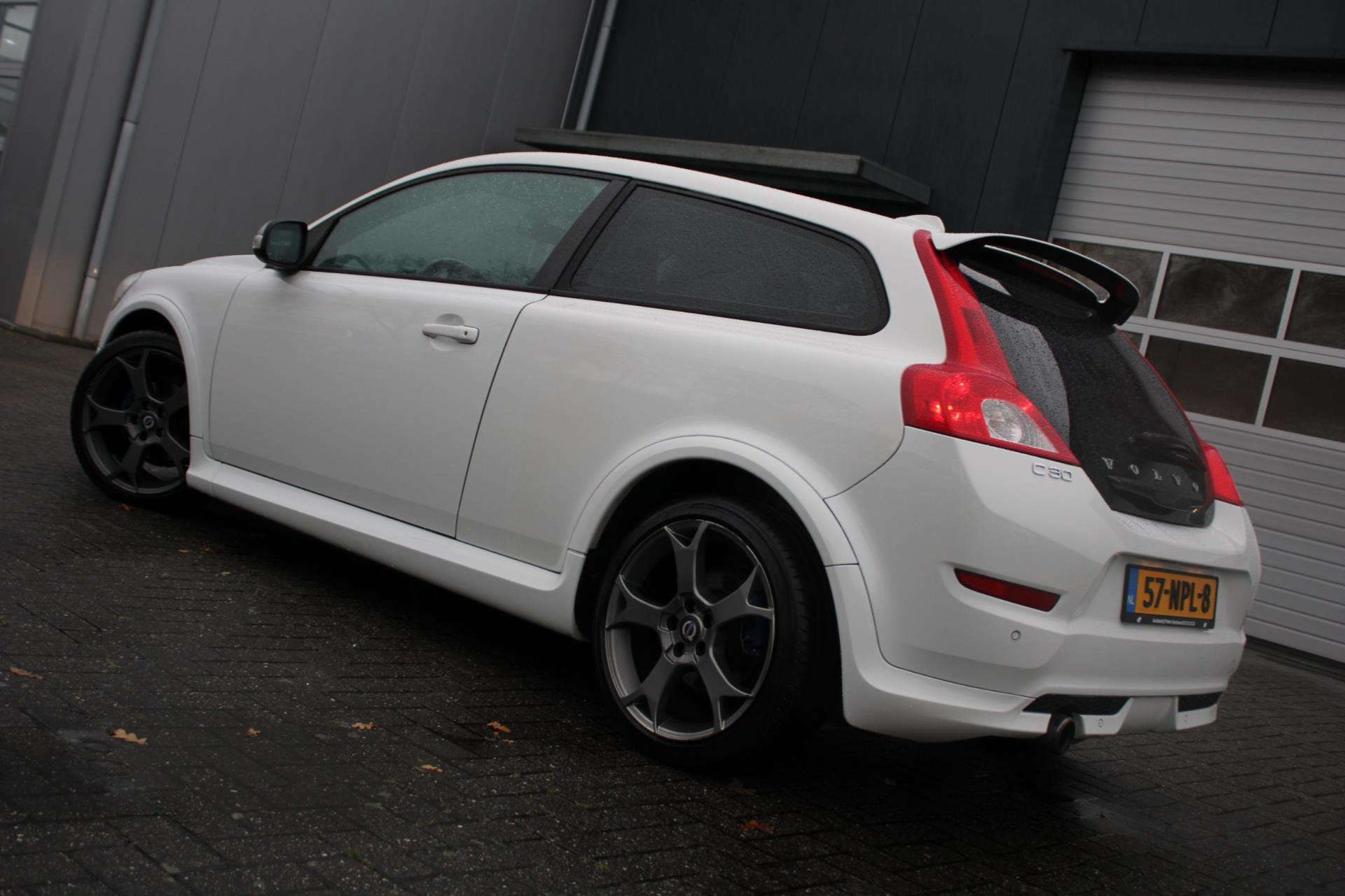 Hoofdafbeelding Volvo C30