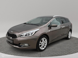 Kia Ceed SW 1.4 CVVT|Bluetooth| PDC|Stoelverwarming|Airco