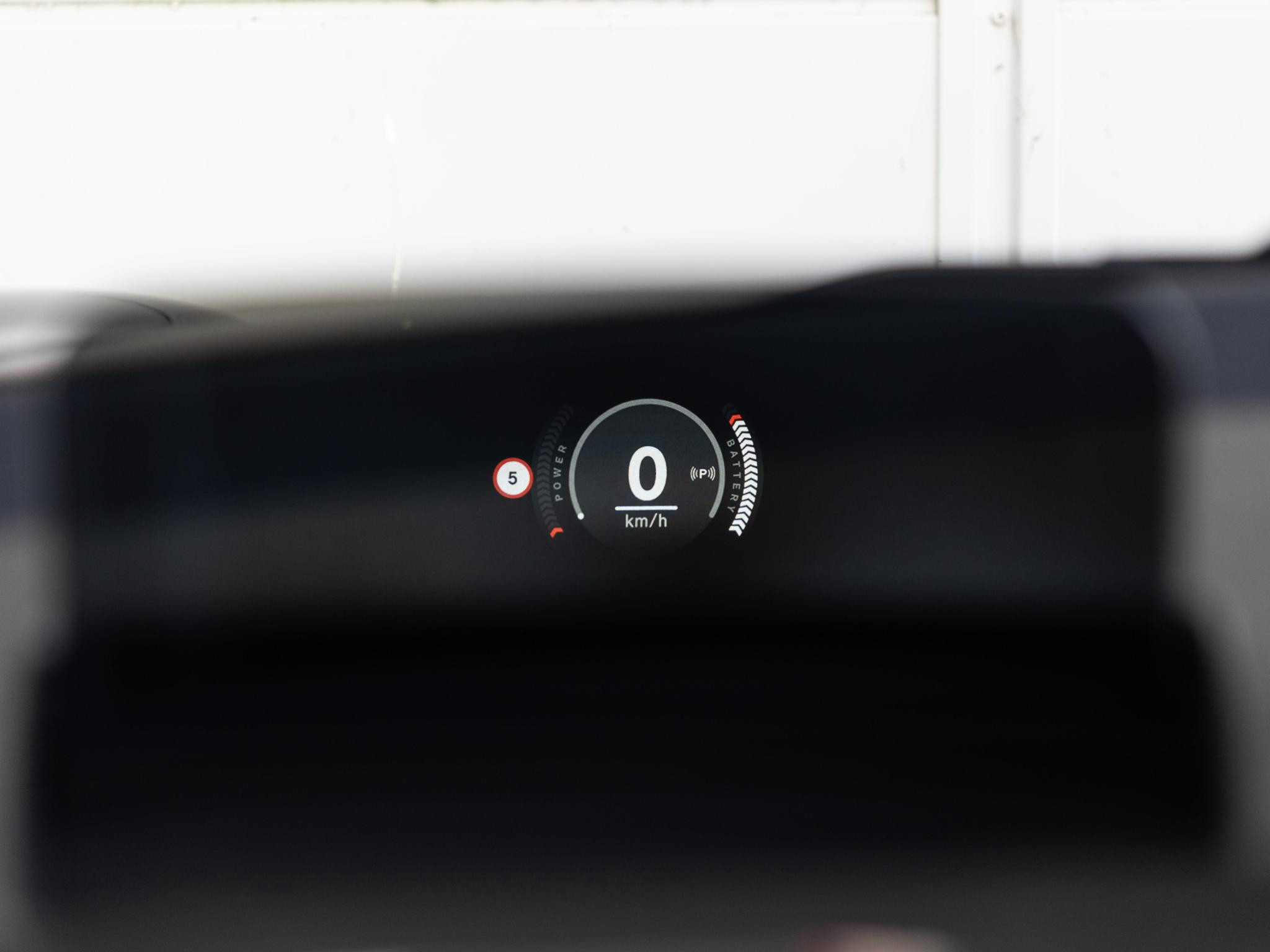 Hoofdafbeelding MINI Aceman