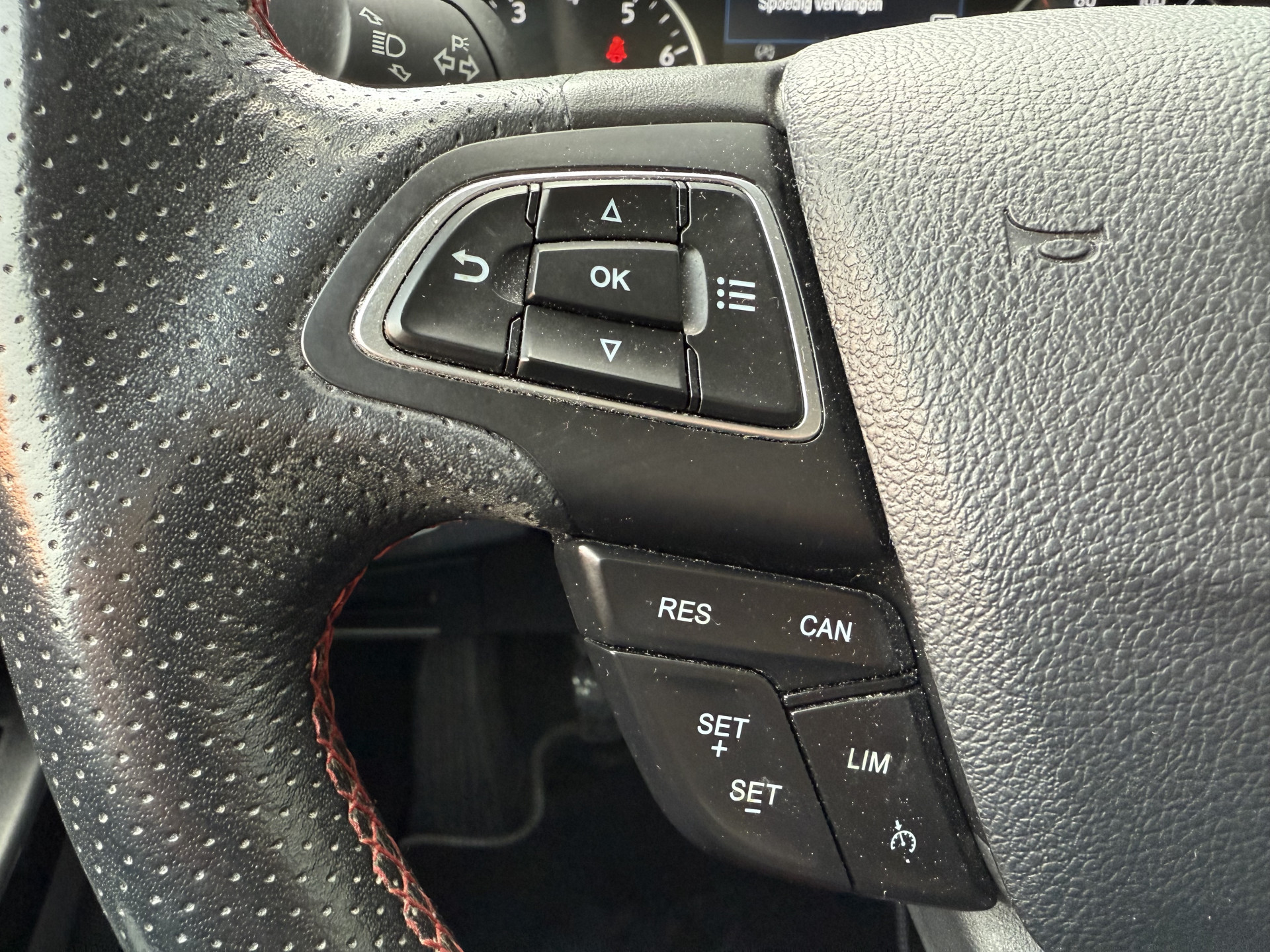 Hoofdafbeelding Ford EcoSport