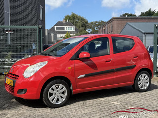 Suzuki Alto 1.0 Comfort Plus