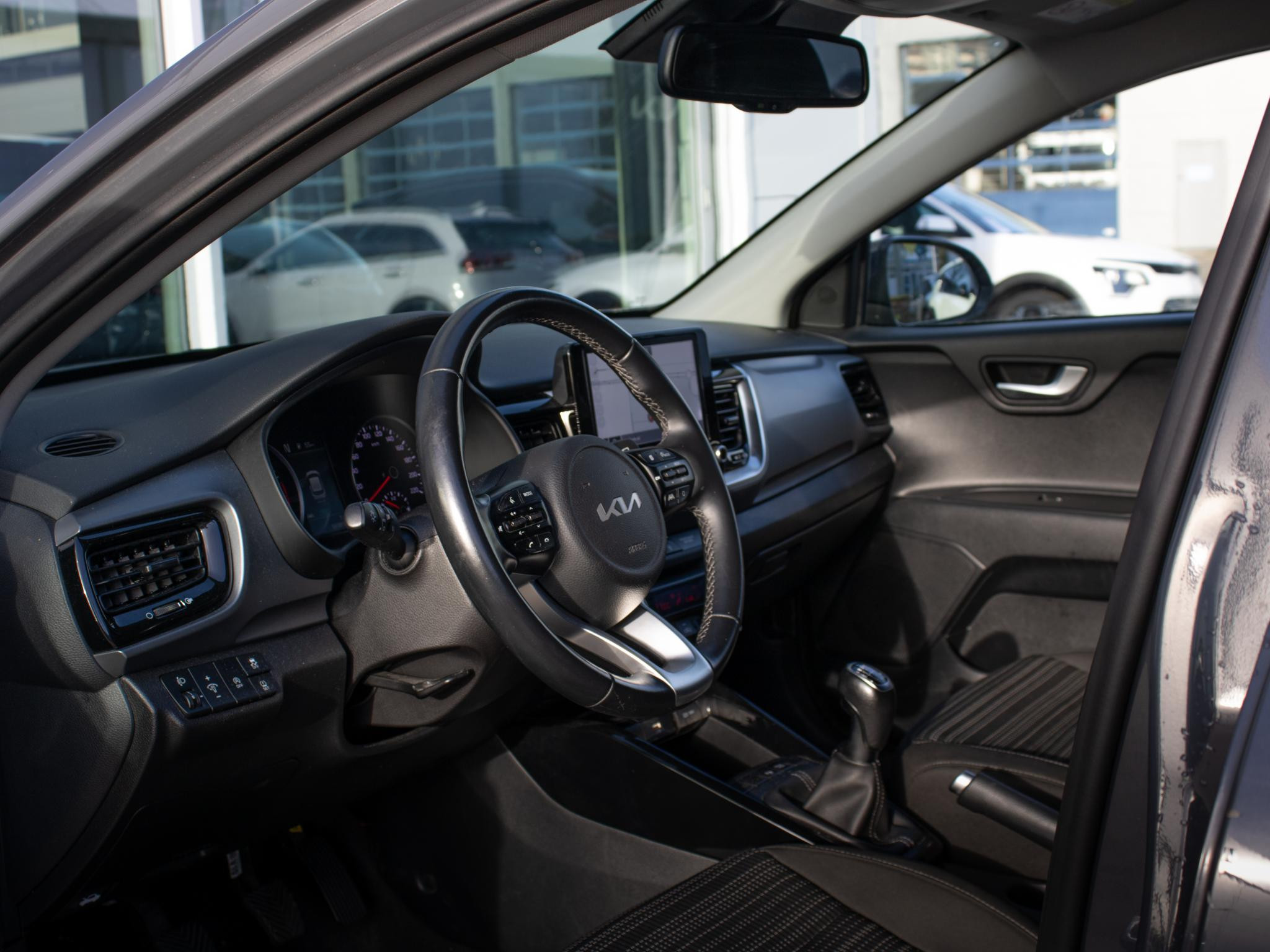 Hoofdafbeelding Kia Stonic