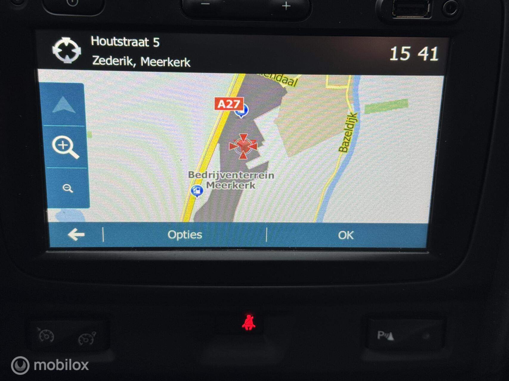 Hoofdafbeelding Dacia Duster