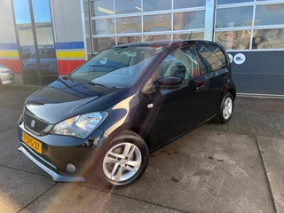 Hoofdafbeelding SEAT Mii SEAT Mii 1.0 Chill Out *NAVI*AIRCO*