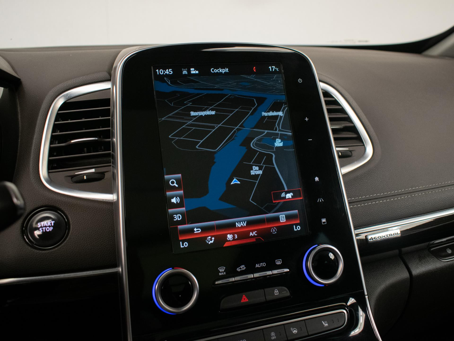 Hoofdafbeelding Renault Espace