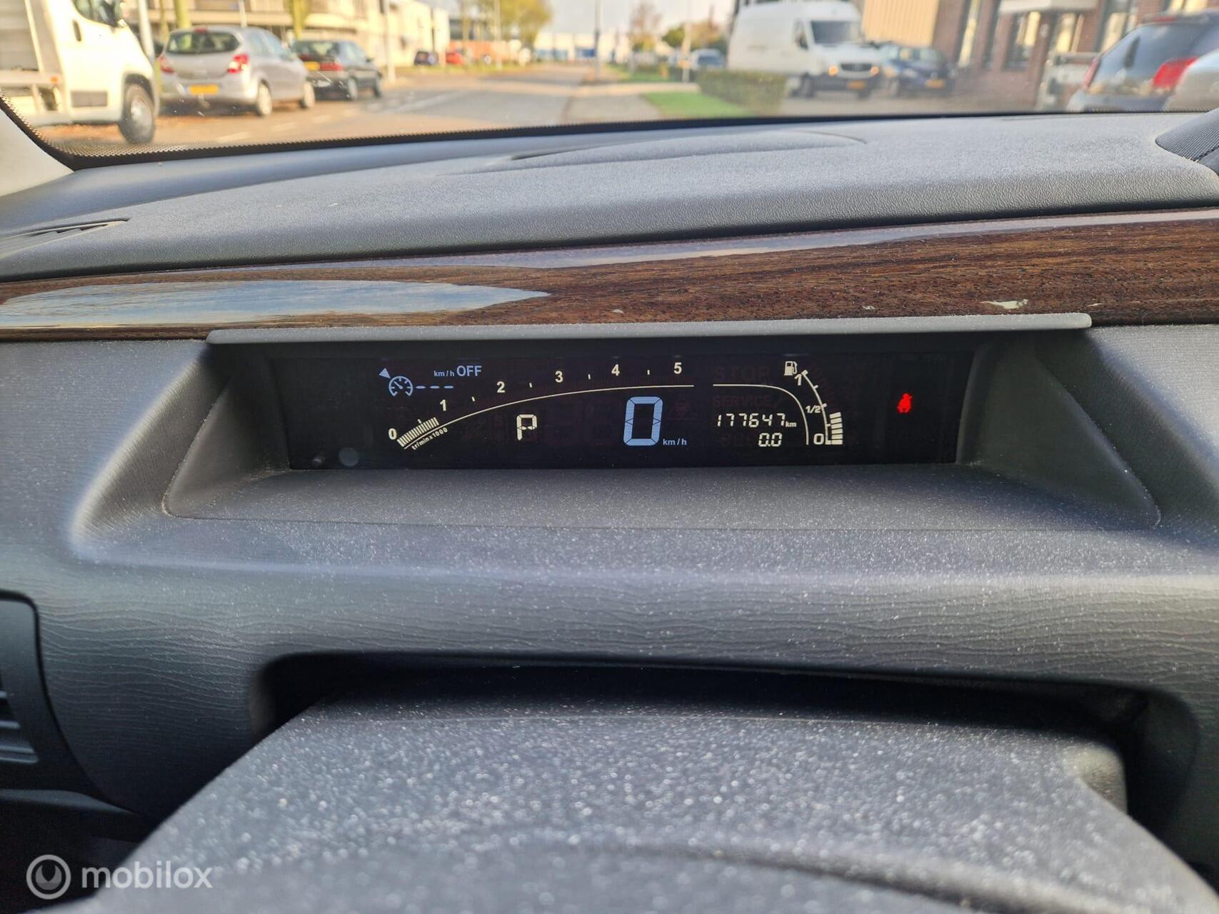 Hoofdafbeelding Citroën C6