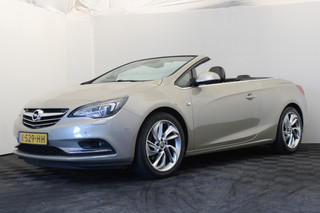 Opel Cascada 1.4 Turbo ecoFLEX Cosmo