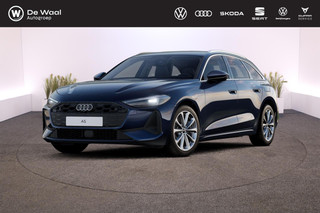 Audi A5 Avant Pro Line 2.0 TFSI e S tronic