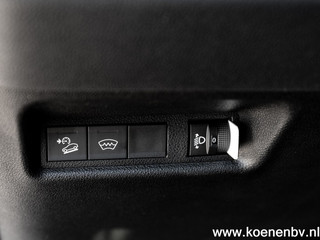 Jeep Avenger Jeep Avenger 1.2 E-Hybrid Summit PANORAMADAK / LEER / AUTOMAAT - afbeelding nr 33