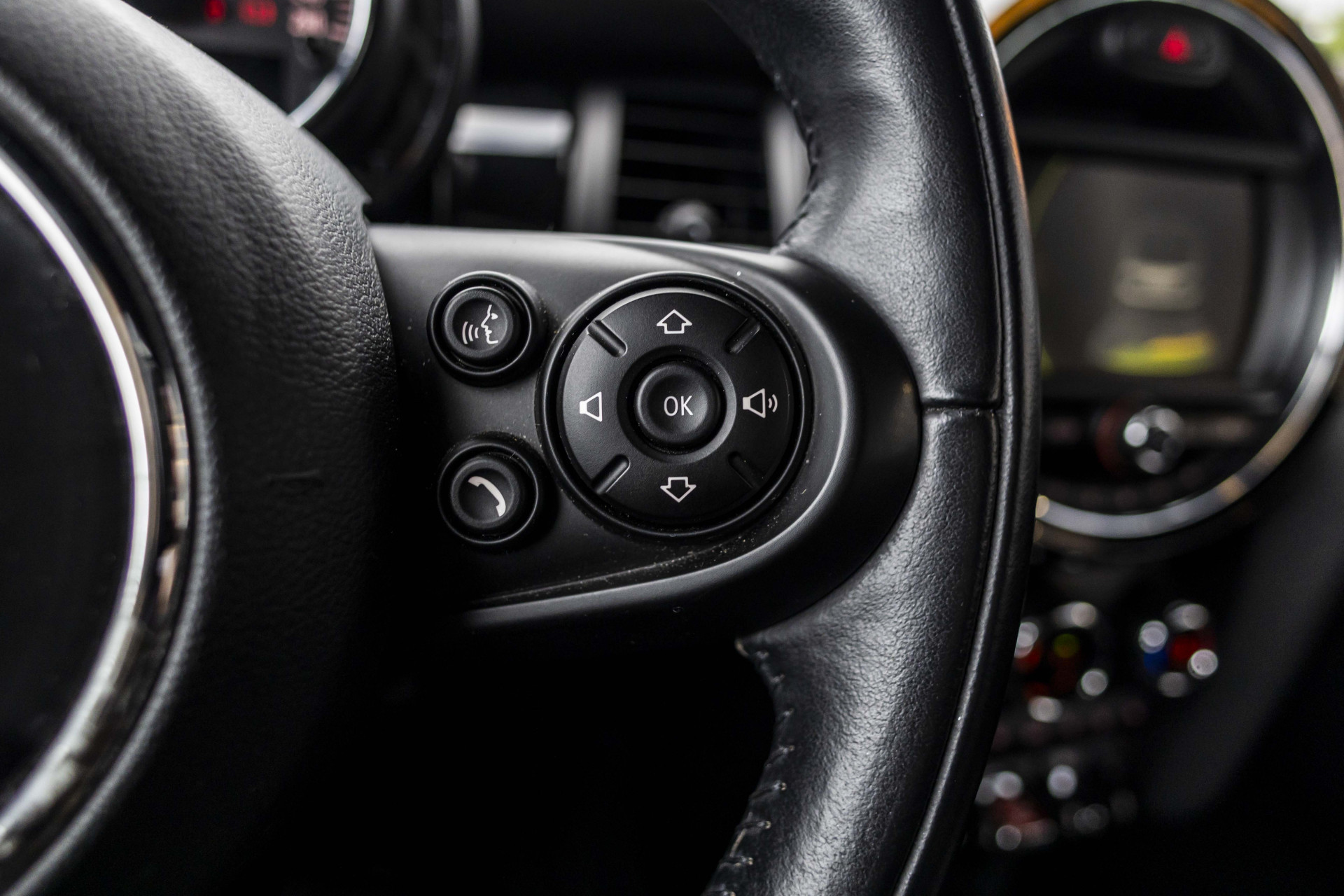 Hoofdafbeelding MINI One Cabrio