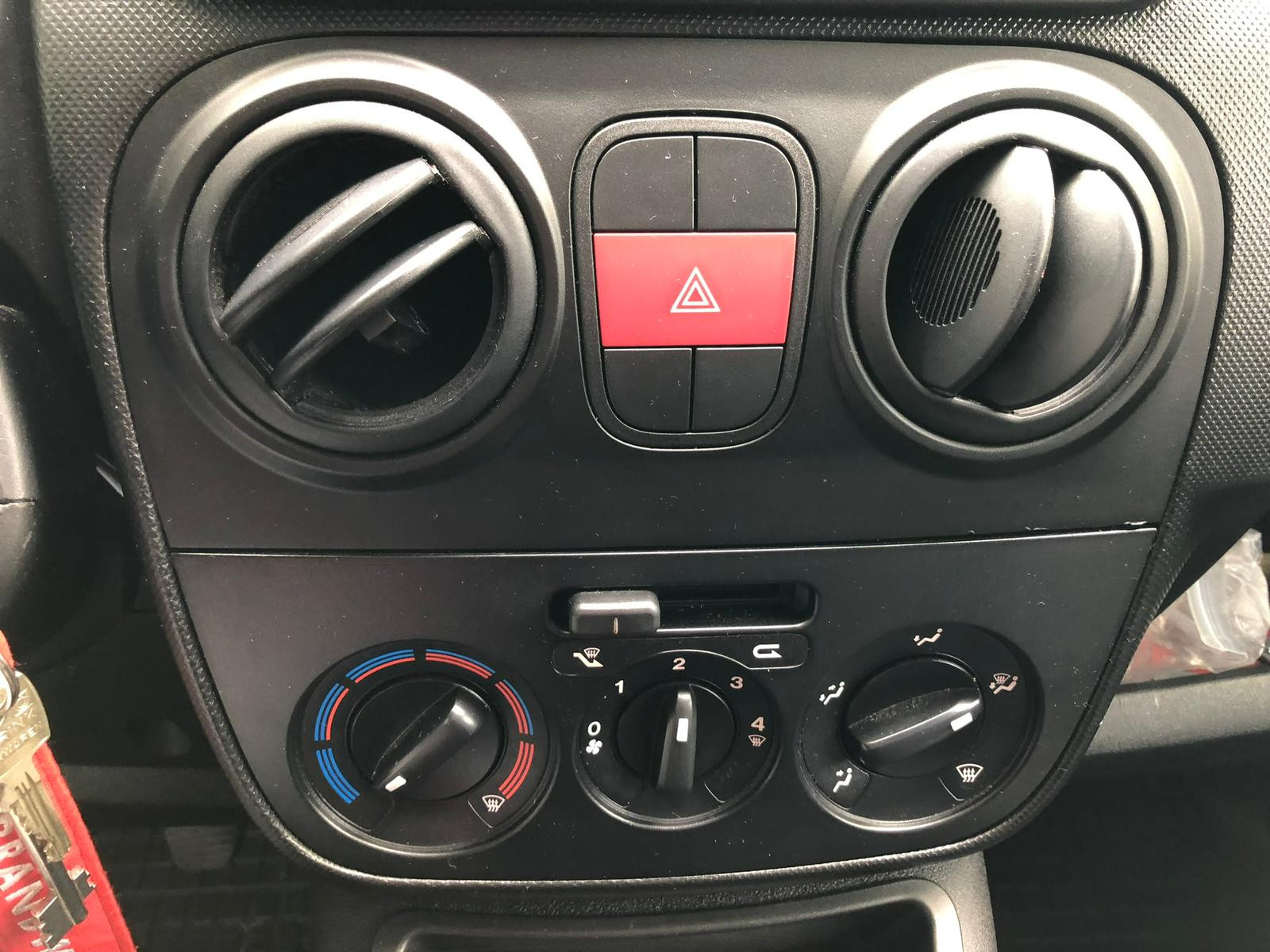 Hoofdafbeelding Fiat Fiorino