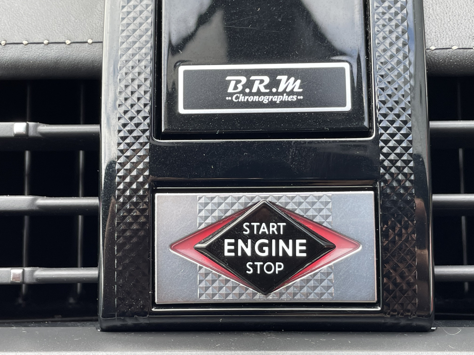 Hoofdafbeelding DS DS 7