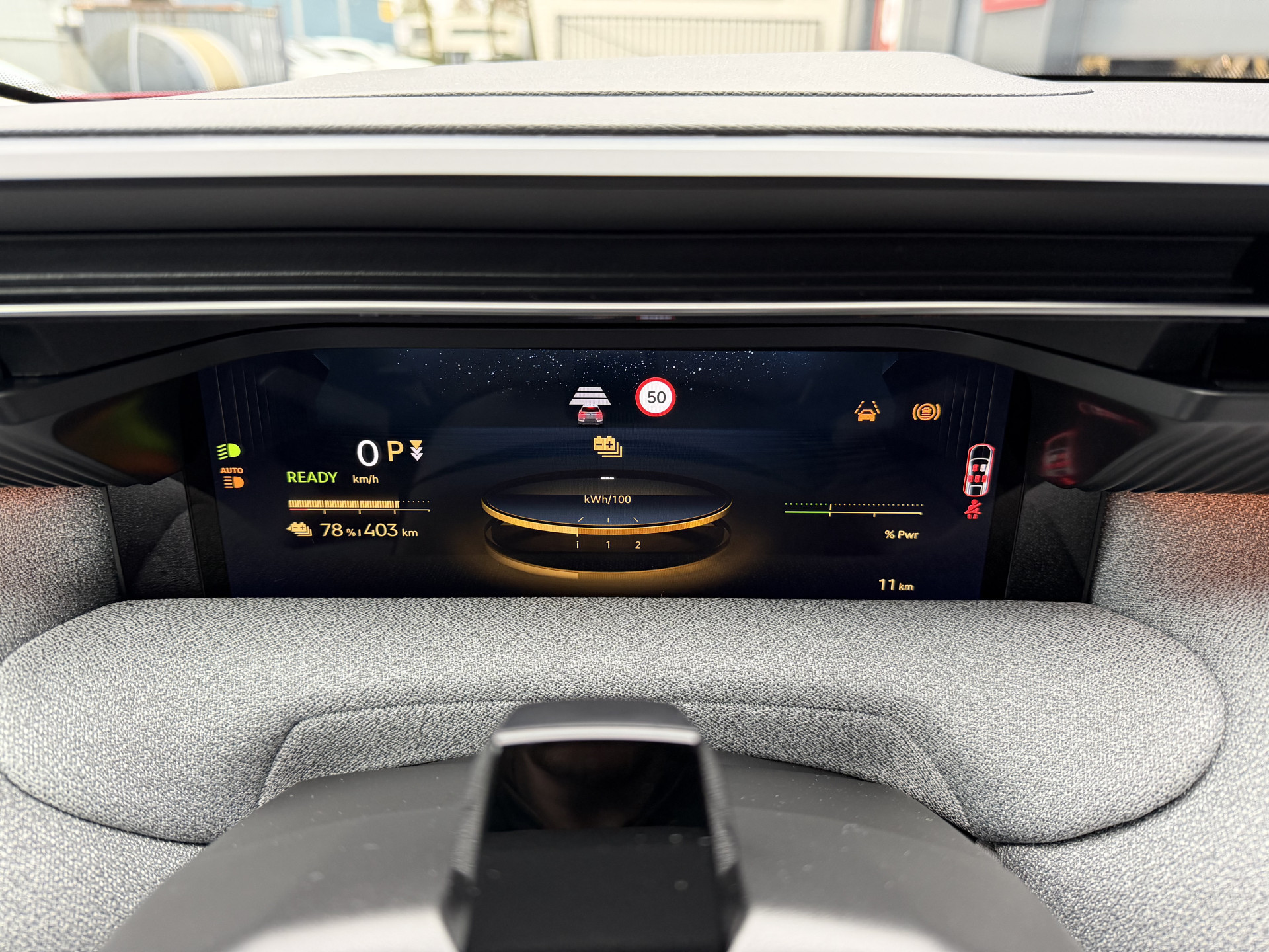 Hoofdafbeelding Citroën C5 Aircross