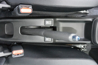 Suzuki Swift Suzuki Swift 1.2 Pijnappel Black Edition - afbeelding nr 24