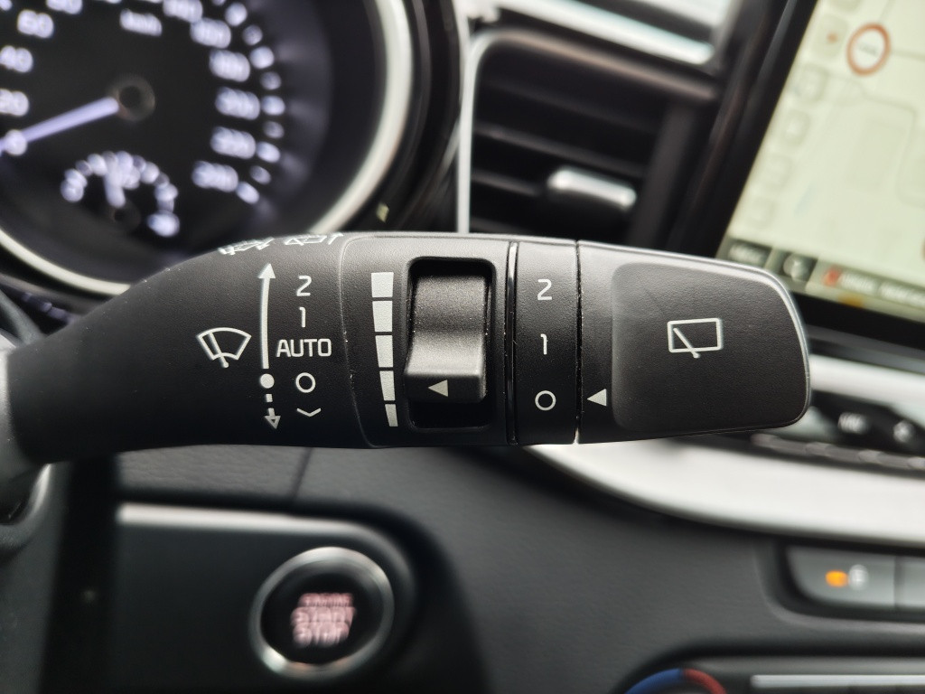 Hoofdafbeelding Kia XCeed