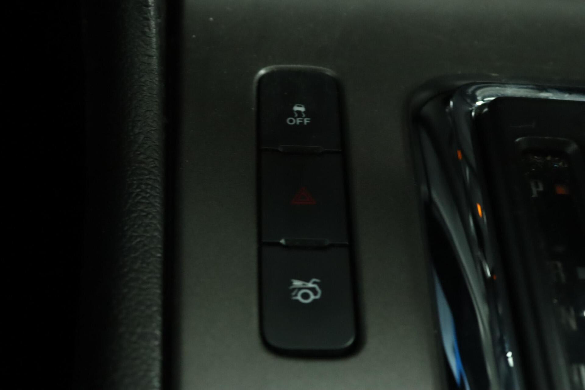 Hoofdafbeelding Ford Mustang