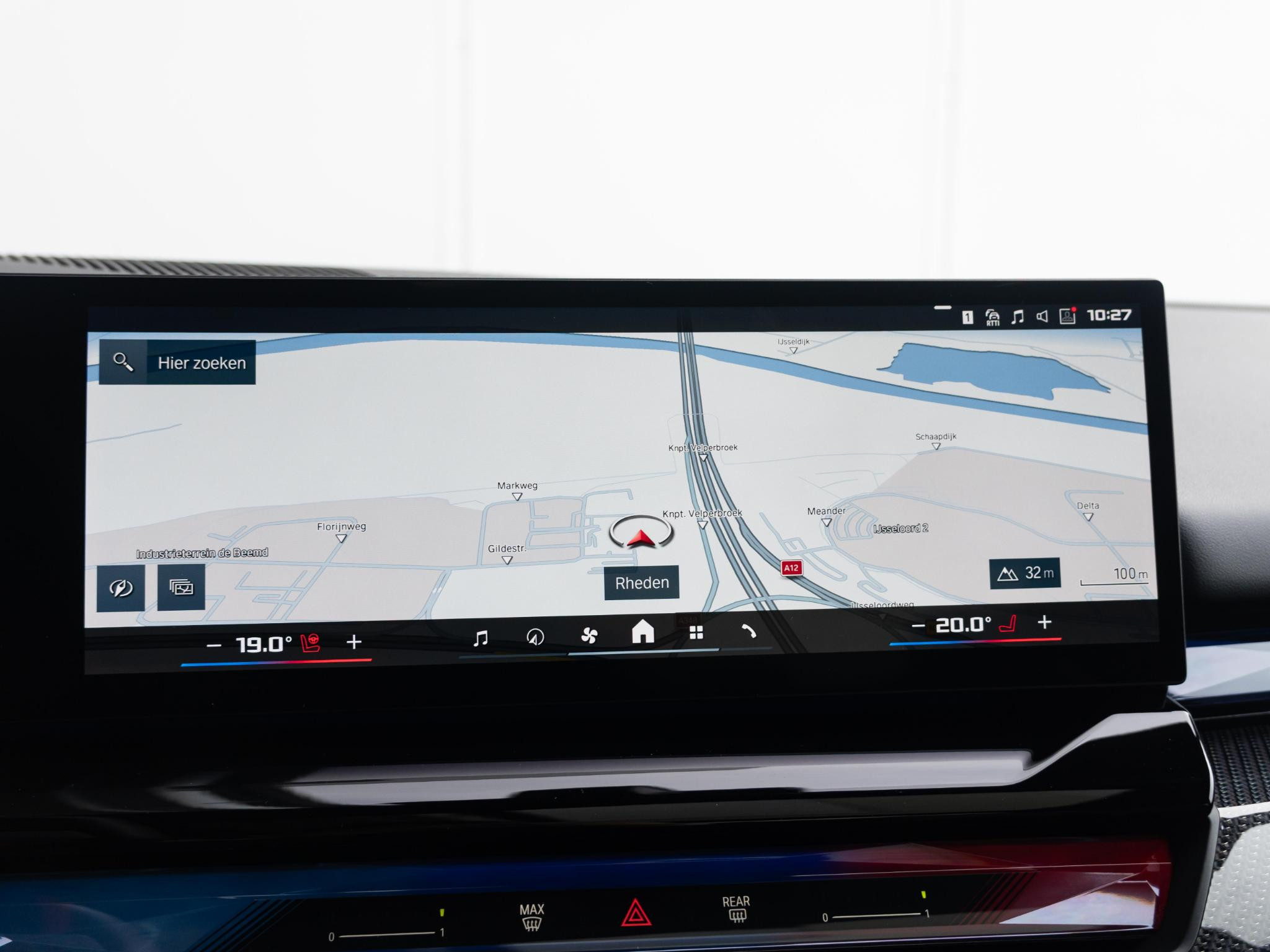 Hoofdafbeelding BMW M5