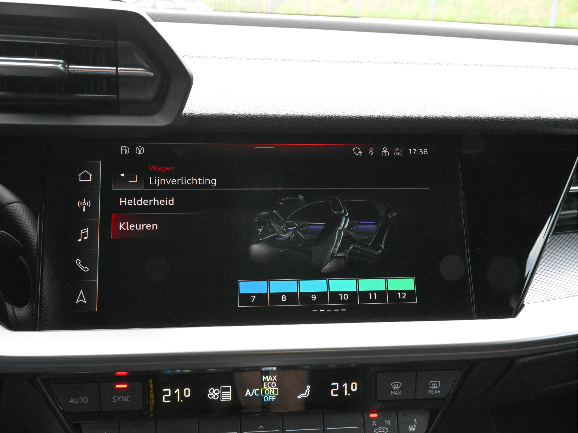 Hoofdafbeelding Audi S3