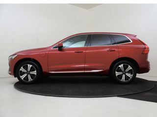 Volvo XC60 Volvo XC60 T6 AWD Plus Bright | Trekhaak | Panoramadak | Stoelventilatie | - afbeelding nr 2