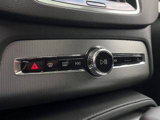Volvo XC90 Volvo XC90 T8 AWD Ultimate Dark | Panoramadak | Trekhaak | Leder - afbeelding nr 21
