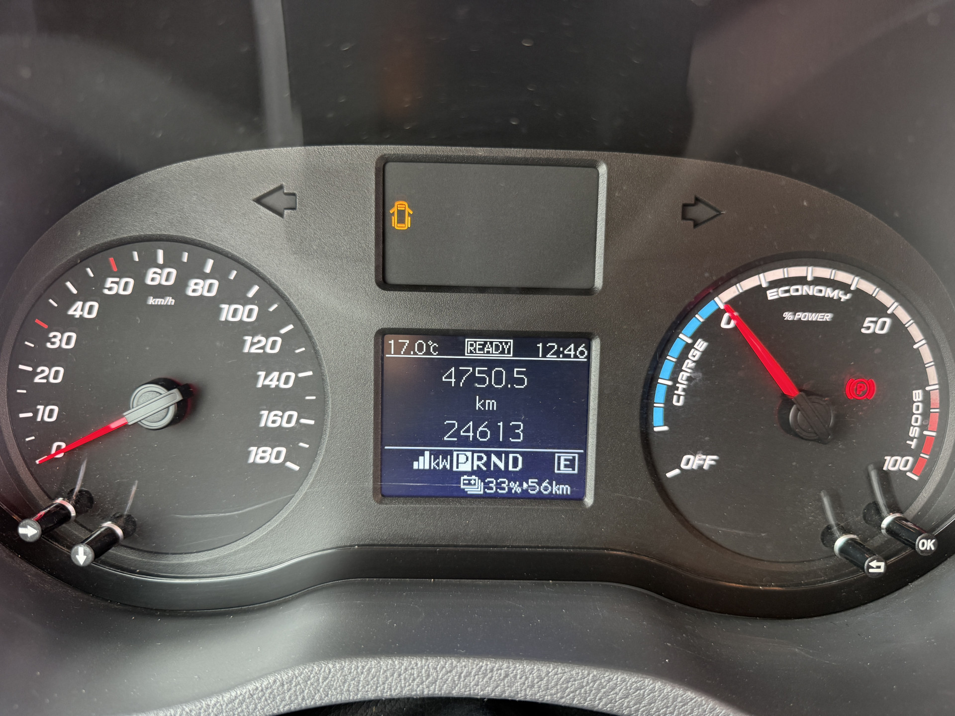 Hoofdafbeelding Mercedes-Benz eSprinter