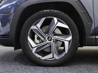 Hyundai Tucson Hyundai Tucson 1.6 T-GDI PHEV Premium | Private lease 699 p.m. - afbeelding nr 13