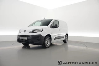 Peugeot Partner 1.5 BlueHDi 130 pk Automaat L1 | Navi | 10" scherm | Camera | Airco | KeyLess | 3 pers.