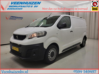 Peugeot Expert 2.0BlueHDI 150pk Trekhaak Euro 6!