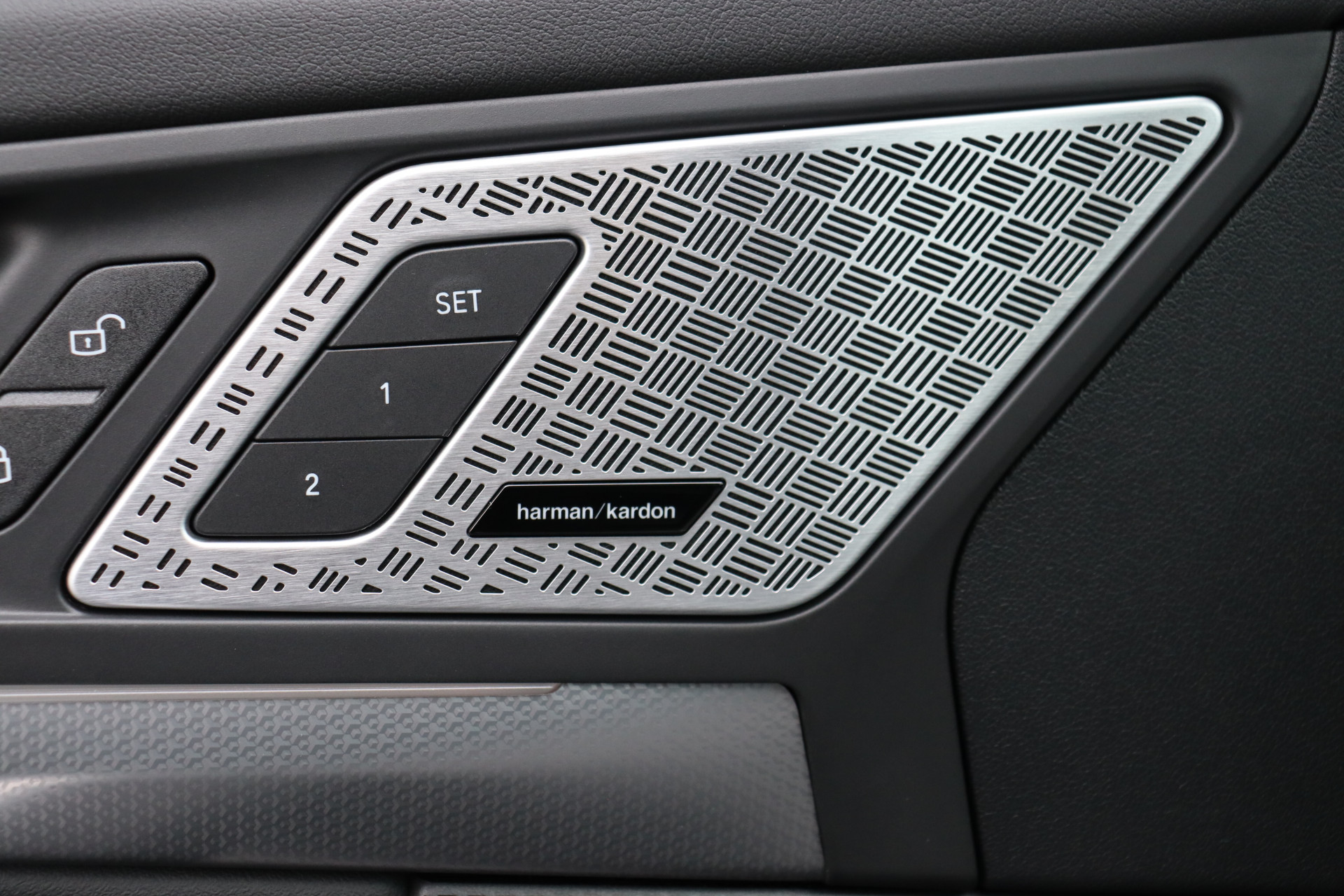 Hoofdafbeelding BMW iX1