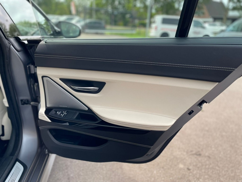 Hoofdafbeelding BMW M6