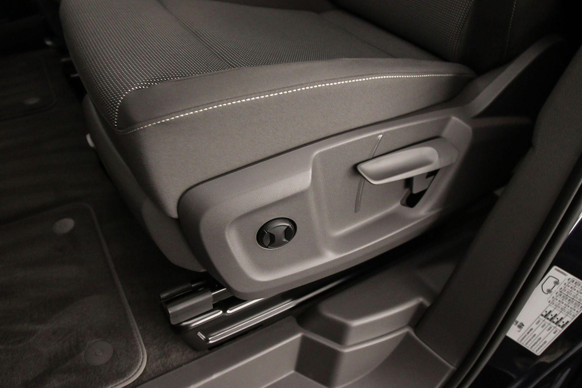 Hoofdafbeelding Volkswagen Multivan