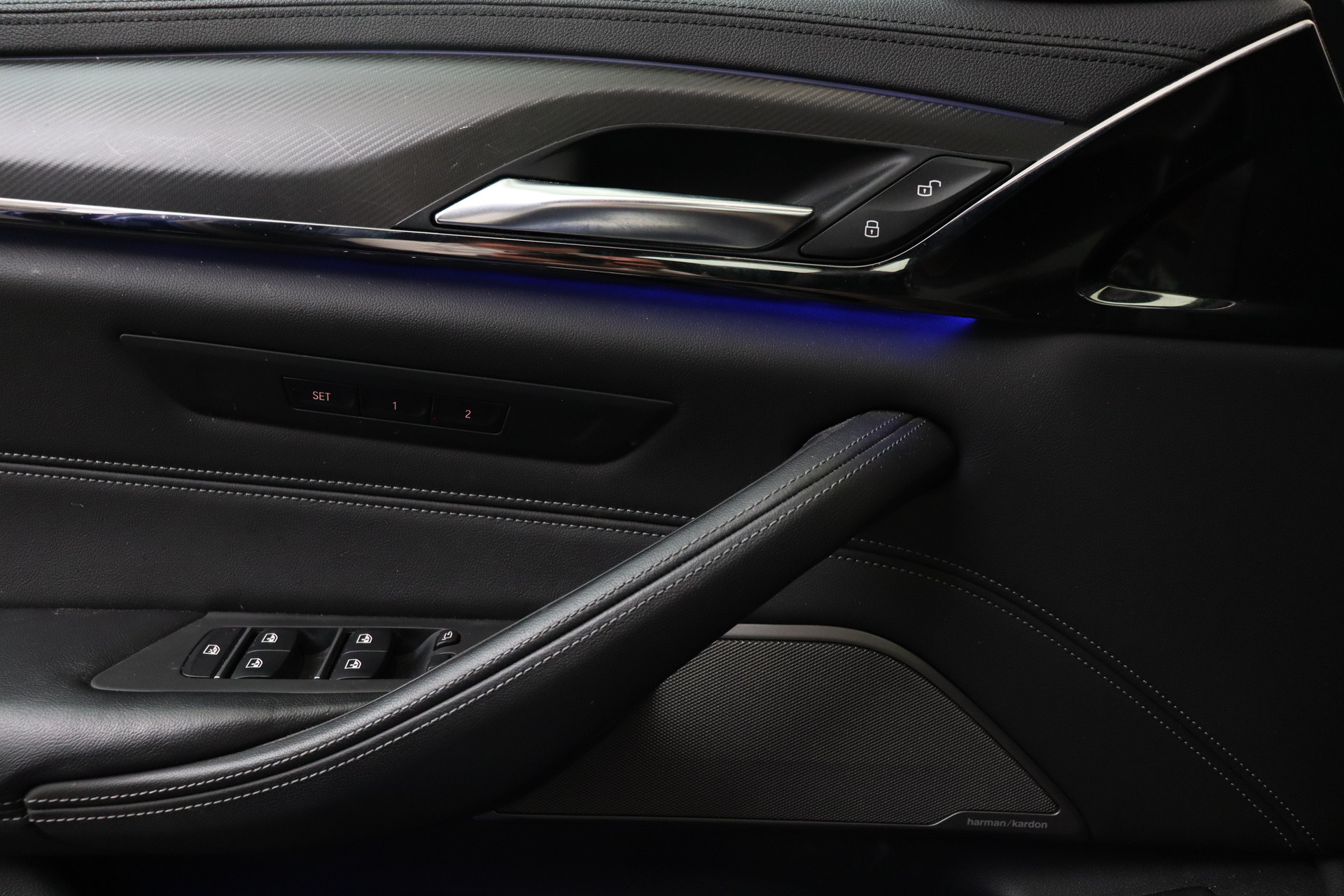 Hoofdafbeelding BMW M5