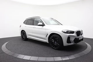 BMW iX3 - 359867284-0