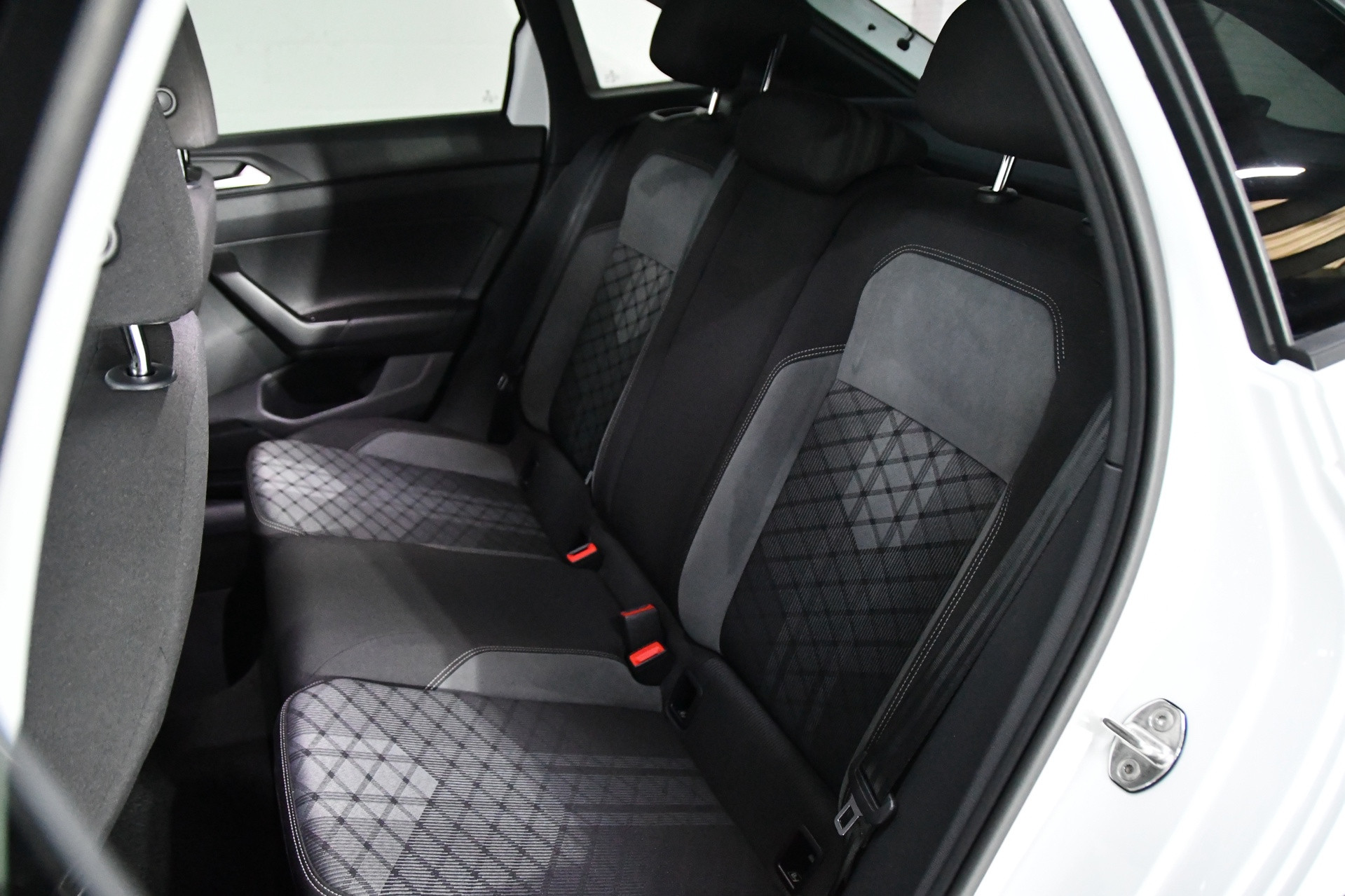 Hoofdafbeelding Volkswagen Taigo