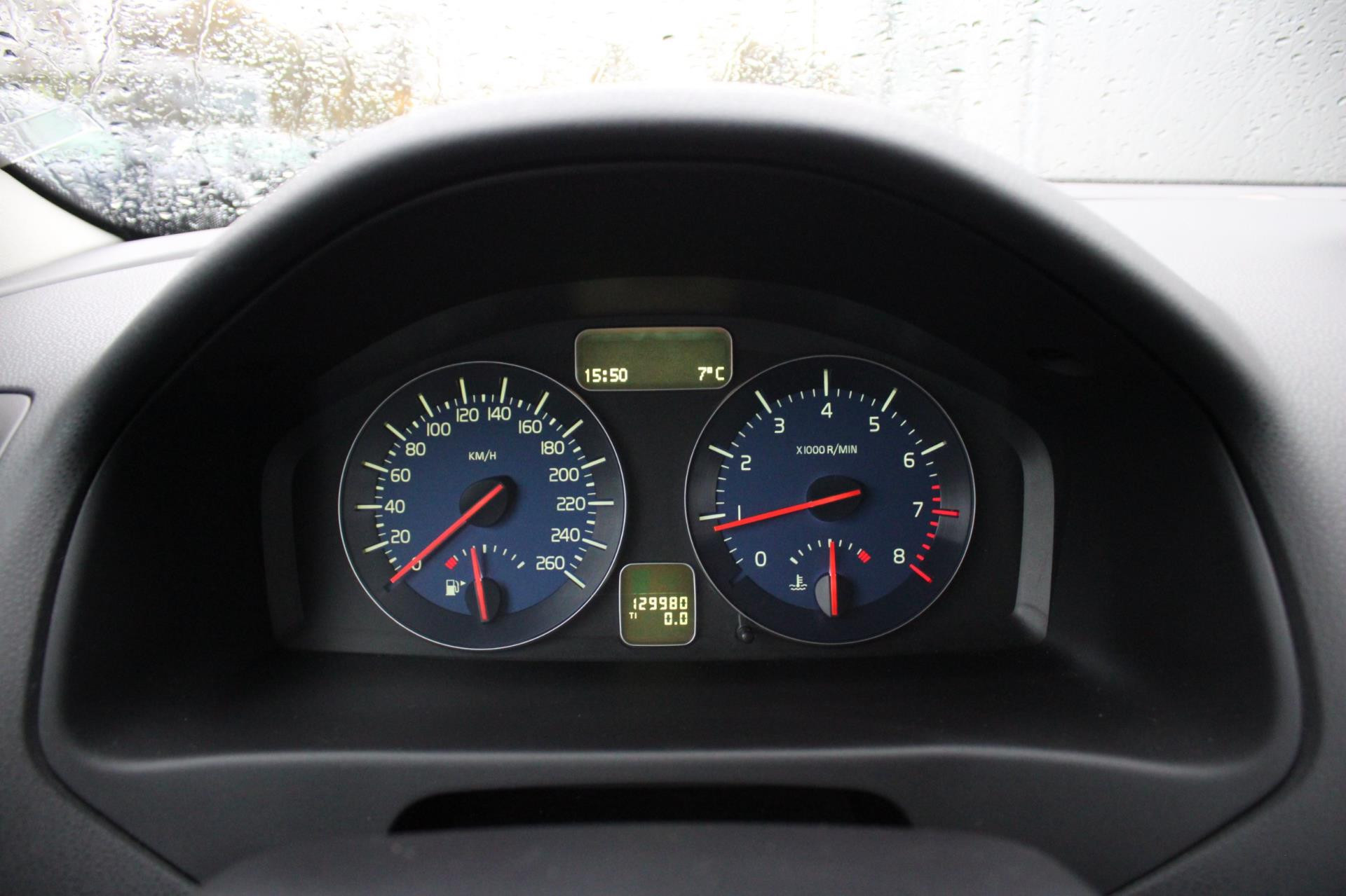 Hoofdafbeelding Volvo C30