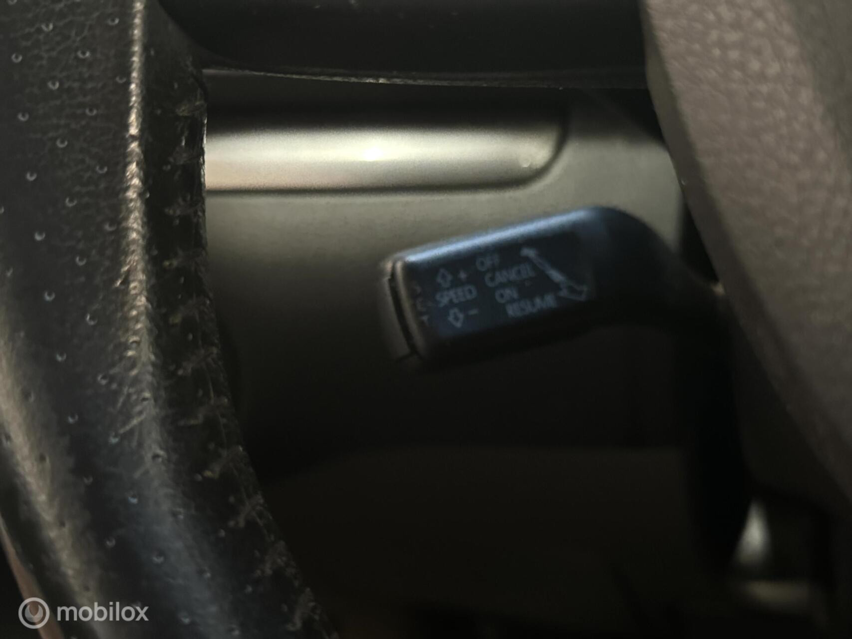 Hoofdafbeelding SEAT Alhambra