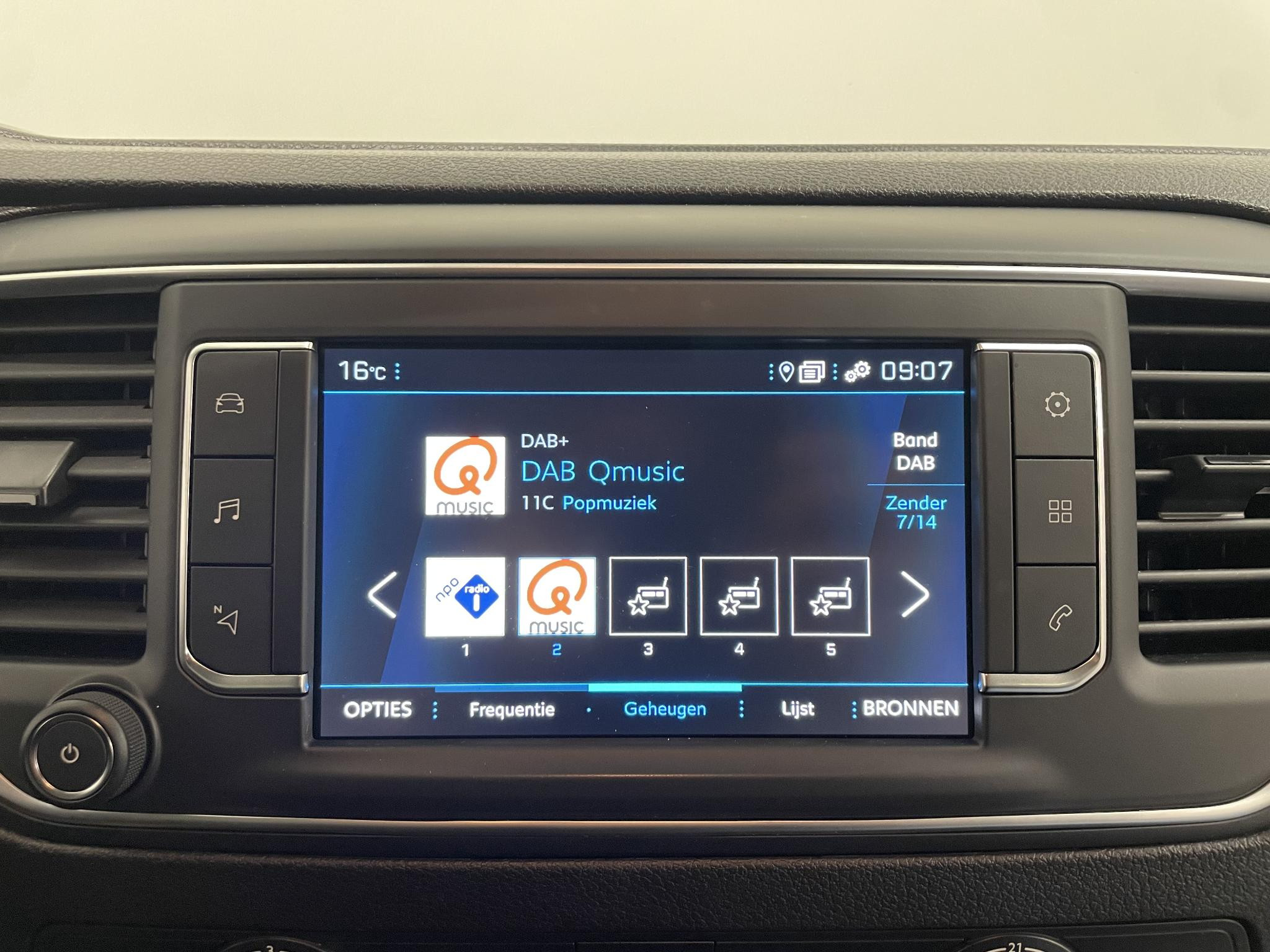 Hoofdafbeelding Peugeot Expert