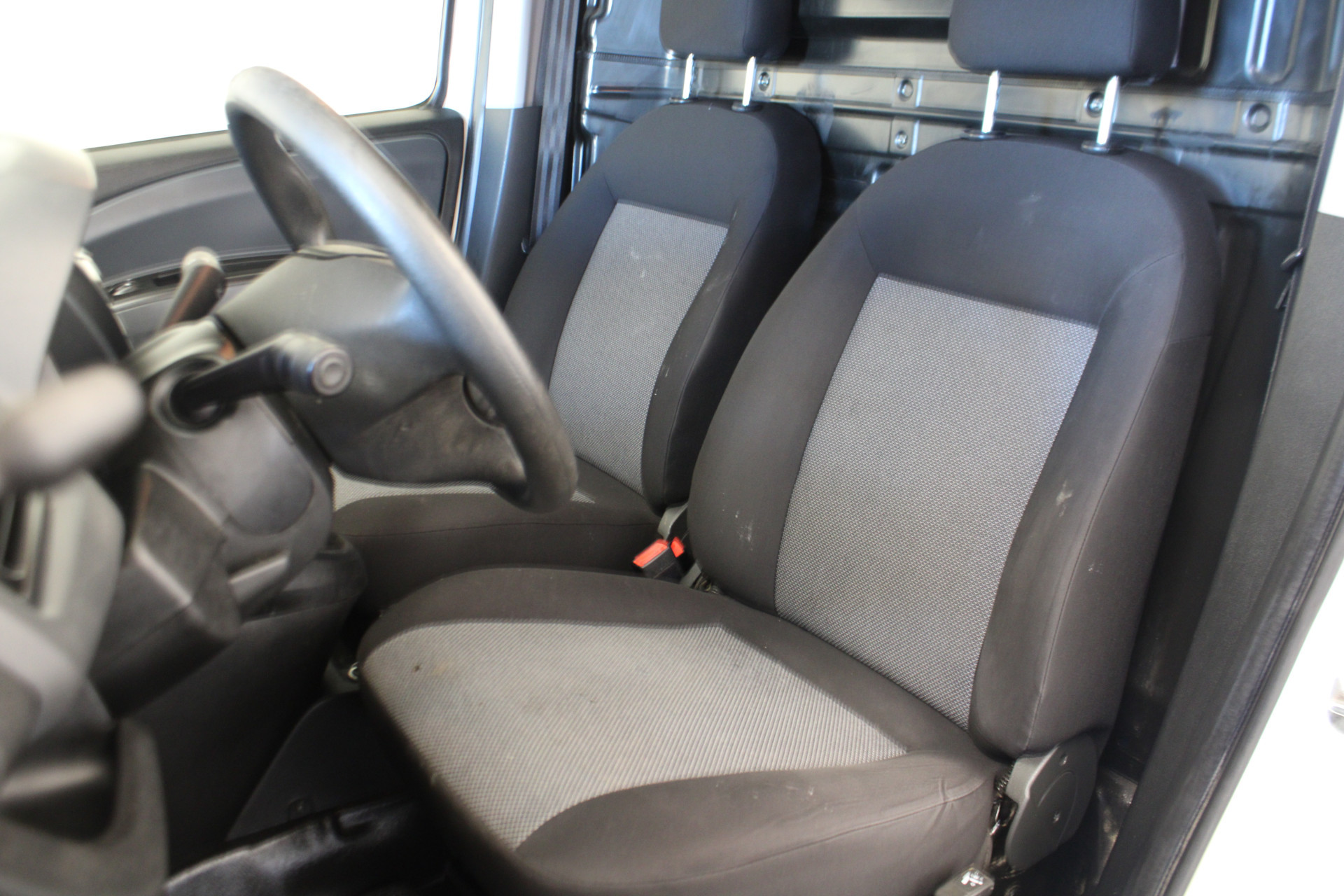 Hoofdafbeelding Fiat Doblò