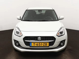Suzuki Swift Suzuki Swift 1.2 Select Smart Hybrid - afbeelding nr 2
