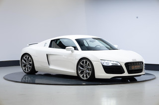 Audi R8 4.2 FSI quattro  | Handgeschakeld | Facelift | Sportuitlaat |