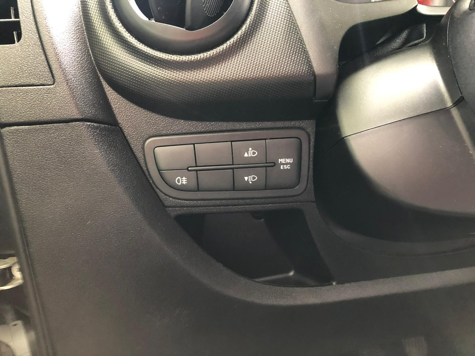 Hoofdafbeelding Fiat Fiorino