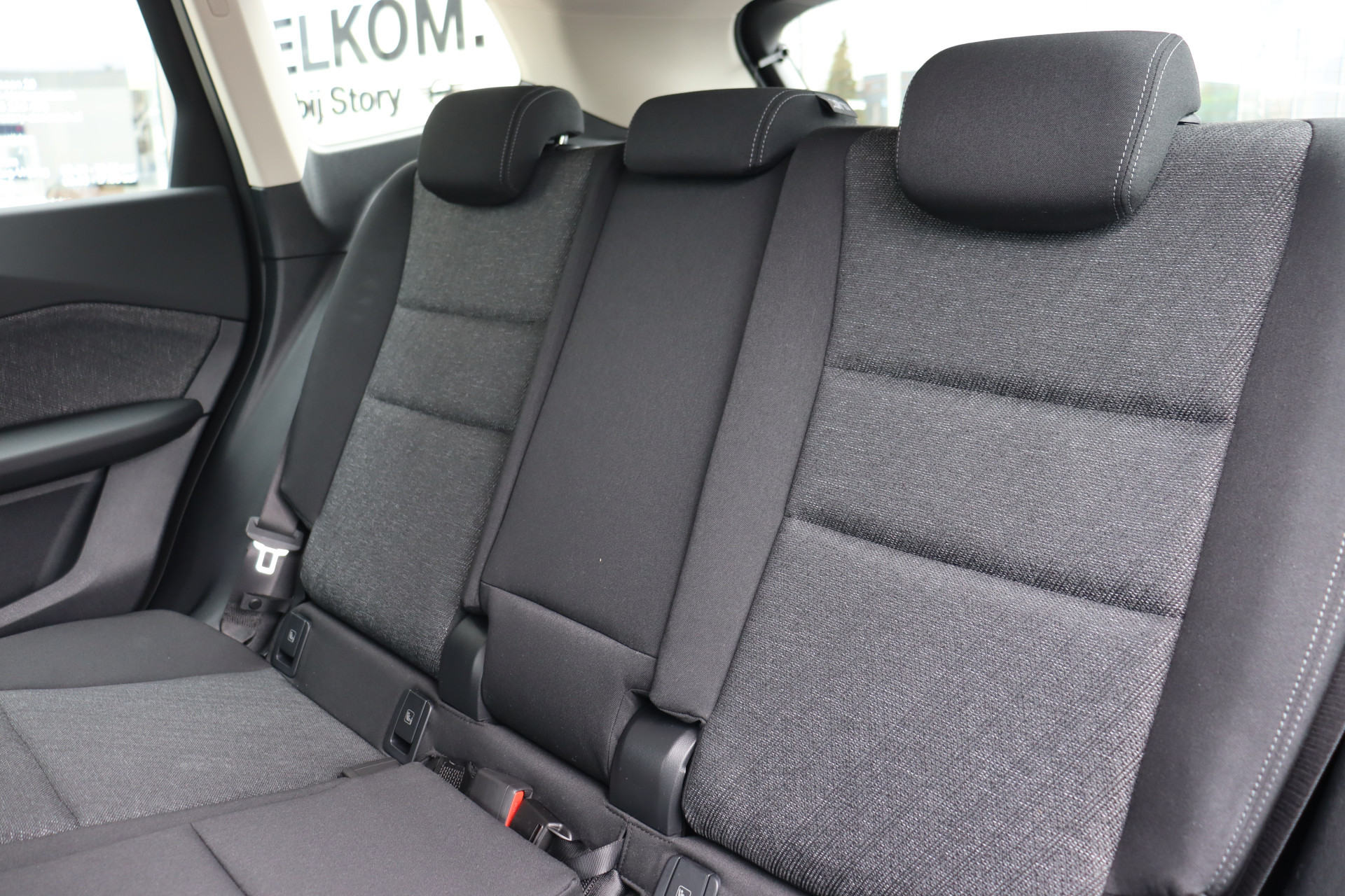 Hoofdafbeelding BMW iX1