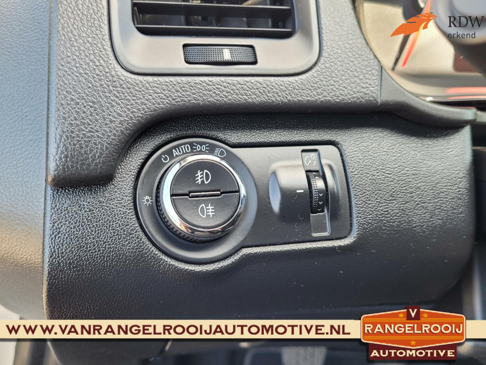 Hoofdafbeelding Opel Insignia