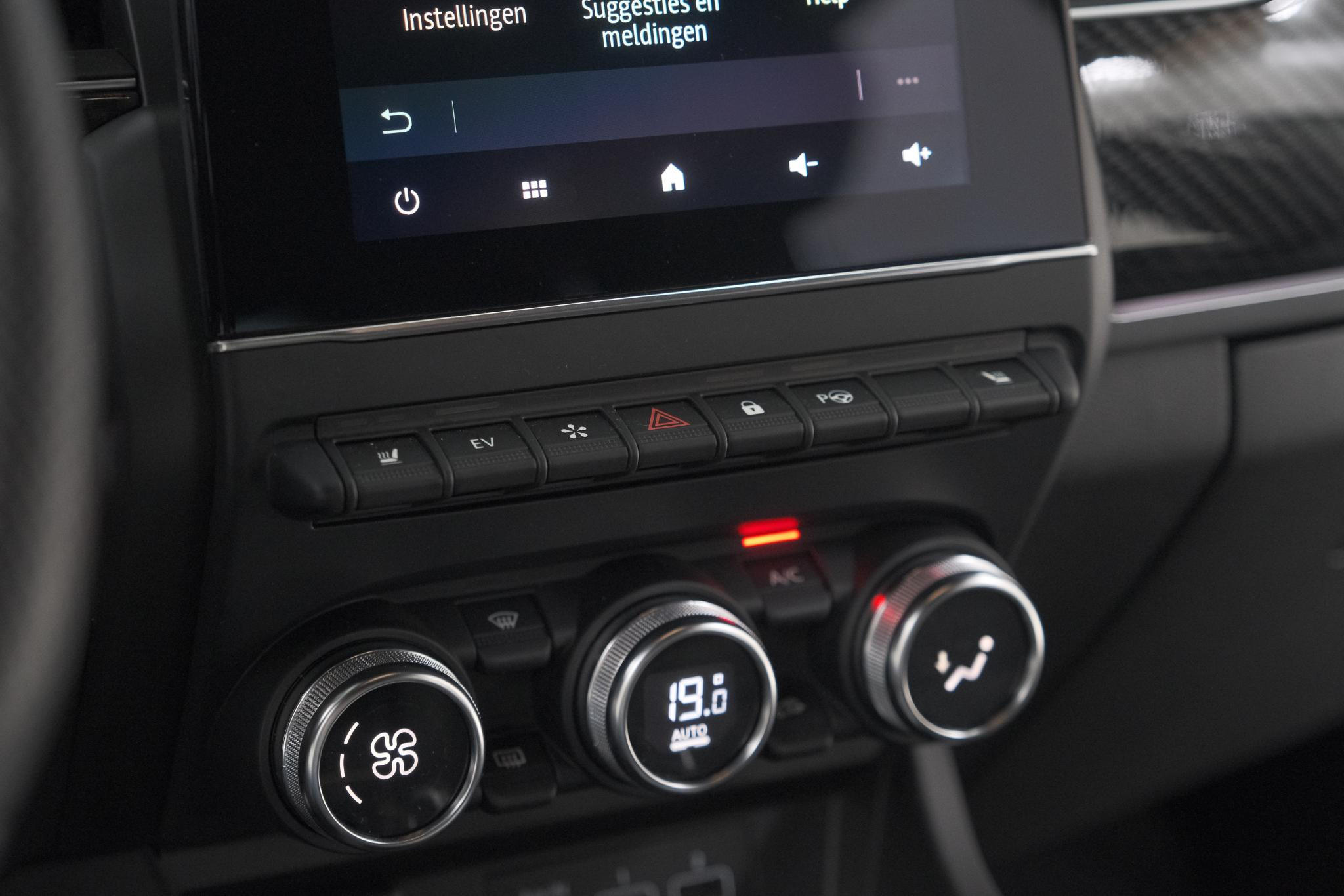 Hoofdafbeelding Renault Arkana