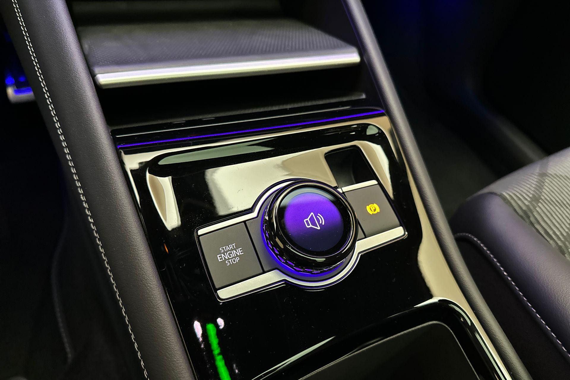 Hoofdafbeelding Volkswagen Tayron