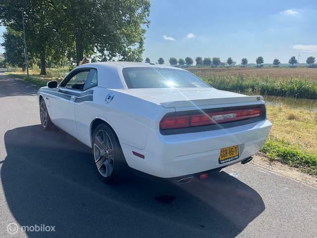 Hoofdafbeelding Dodge Challenger