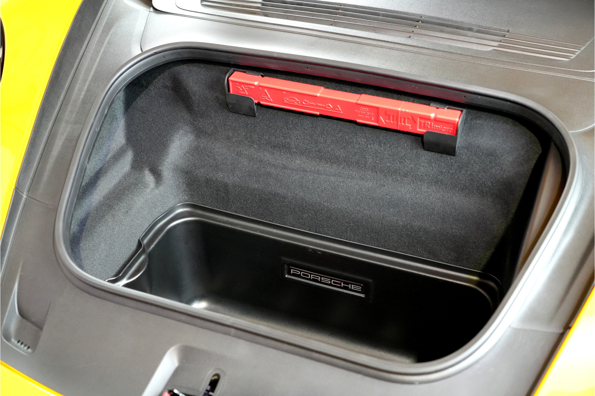 Hoofdafbeelding Porsche 911