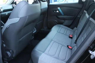 Citroën ë-C4 Citroen Ë-C4 FEEL PACK 136PK 50 kWh | ACHTERUITRIJ CAMERA | NAVIGATIE | APPLE CARPLAY/ANDROID AUTO | LED KOPLAMPEN | CLIMATE CONTROL | CRUISE CONTROL | 18